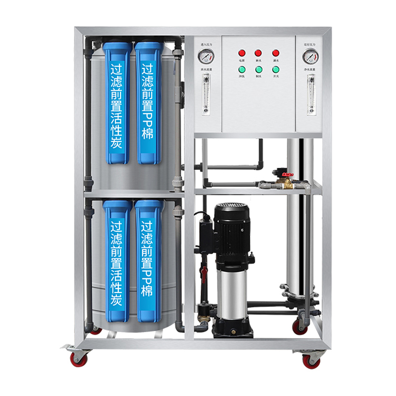 0.5压力罐电导率