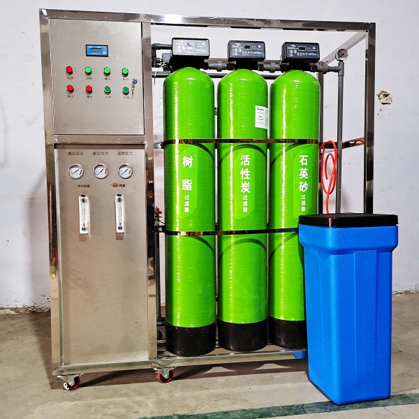 16-0.5T-C   3罐自动 标配